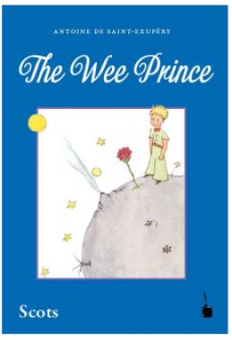 The Wee Prince